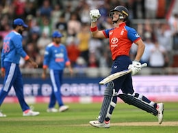 England Announce Playing XI For 1st ODI Against India, Name Surprise Opener Pick