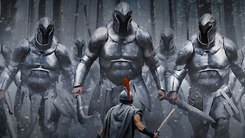 Christopher Nolan's The Odyssey Final Trailer Unveils Epic Battles And Mythical Creatures