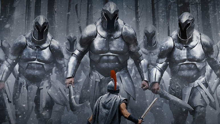Christopher Nolan's The Odyssey Final Trailer Unveils Epic Battles And Mythical Creatures