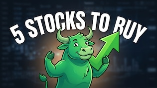 Five Stocks To Buy On July 14: Tata Tech, Karur Vysya Bank, Mphasis, And More
