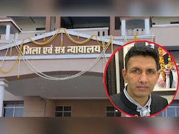 जीतू पटवारी के खिलाफ गिरफ्तारी वारंट जारी, कोर्ट ने कहा- वह हर जगह दिख रहे, लेकिन पुलिस को नहीं