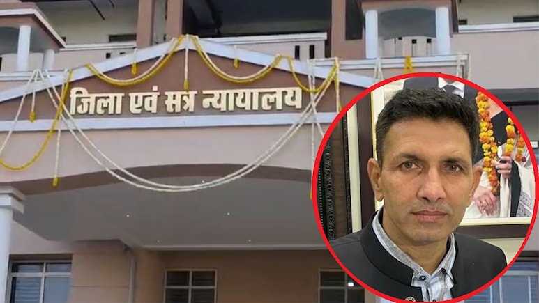 जीतू पटवारी के खिलाफ गिरफ्तारी वारंट जारी, कोर्ट ने कहा- वह हर जगह दिख रहे, लेकिन पुलिस को नहीं