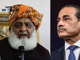 कारगिल युद्ध में कितने पाकिस्तानी सैनिक मारे गए बताओ... असीम मुनीर को फजलुर रहमान ने बताई हैसियत