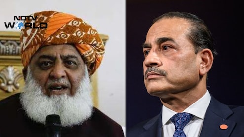 कारगिल युद्ध में कितने पाकिस्तानी सैनिक मारे गए बताओ... असीम मुनीर को फजलुर रहमान ने बताई हैसियत