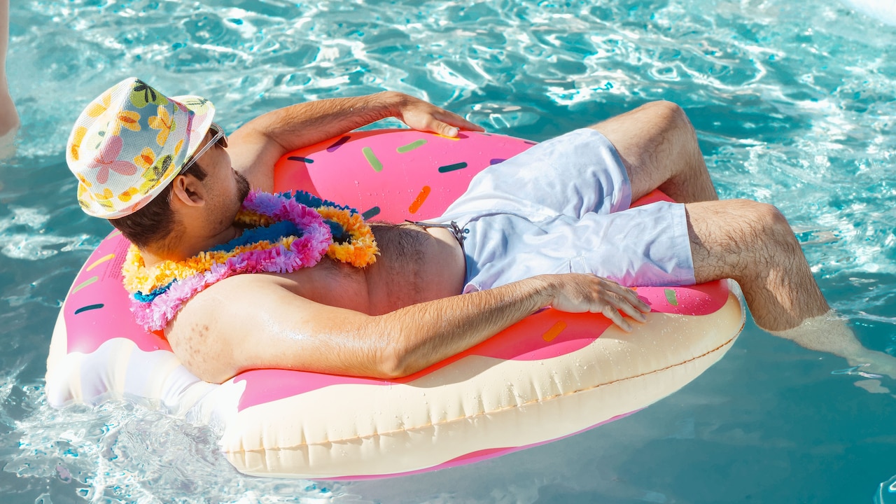 Swimwear For Men Care Tips To Prevent Fading, Stretching And Chlorine Damage Swimwear For Men Care Tips To Prevent Fading, Stretching And Chlorine Damage