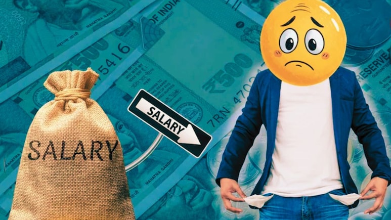 30 तारखेला पगार अन् 1 ला खिसा रिकामा; चांगला पगार असतानाही ही अवस्था का? तज्ज्ञांनी दिला मोठा सल्ला