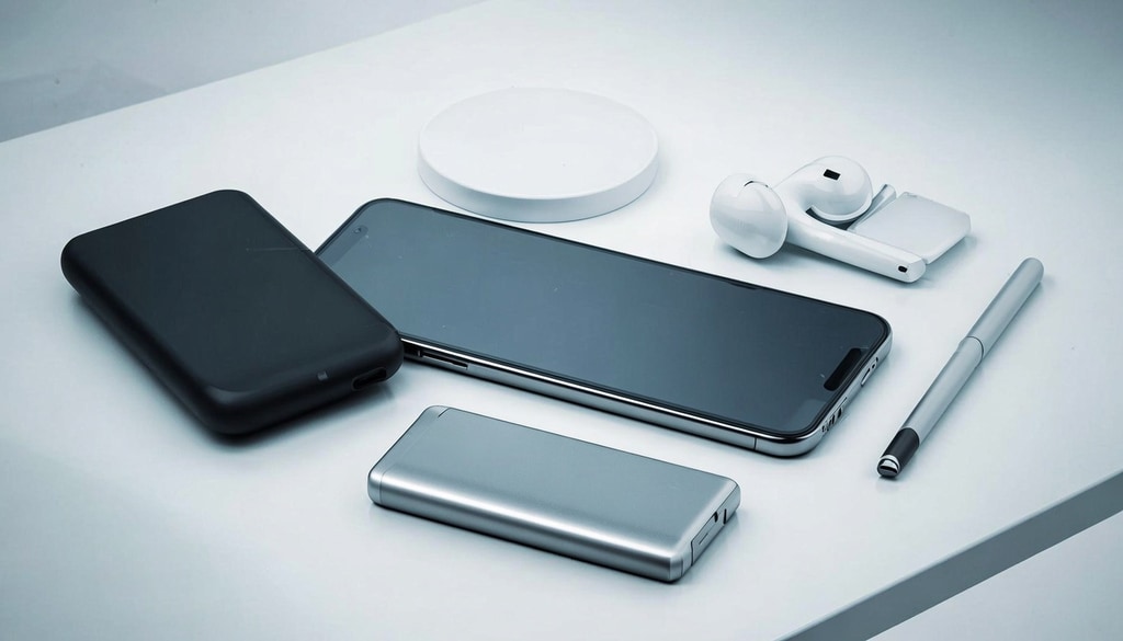 Explore premium accessories designed to keep your smartphone safe while ensuring quick and efficient charging. Explore premium accessories designed to keep your smartphone safe while ensuring quick and efficient charging.