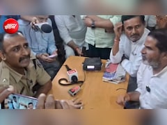 बांकीपुर में हाई-वोल्टेज ड्रामा, प्रशांत किशोर से SHO ने कहा- वर्दी उतारकर आप सबको बता देंगे, VIDEO