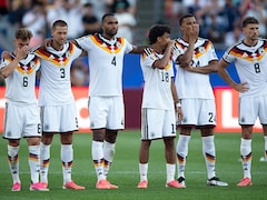 4 German Players Refused To Take Penalty: How Catastrophe Struck Germany