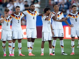 4 German Players Refused To Take Penalty: How Catastrophe Struck 4-Time Champions In World Cup