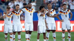 4 German Players Refused To Take Penalty: How Catastrophe Struck 4-Time Champions In World Cup