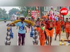 Kanwar Yatra 2026: संभल में कांवड़ यात्रा को लेकर प्रशासन तैयार, पहुंच सकते हैं 3 लाख से ज्यादा श्रद्धालु