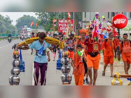 सुरक्षा से लेकर साफ-सफाई तक... संभल में कांवड़ यात्रा को लेकर प्रशासन तैयार, पहुंच सकते हैं 3 लाख से ज्यादा श्रद्धालु