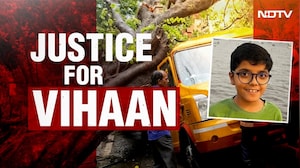 Fresh Probe Ordered in 11-Year-Old Vihaan Srivastava's Death After BMC Rejects Clean Chit