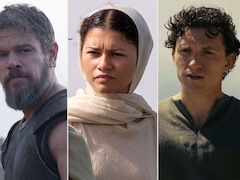 Matt Damon To Zendaya, Meet The Star-Studded Cast Of Christopher Nolan's <i>The Odyssey</i>