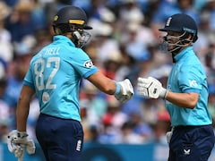 India vs England LIVE Score, 1st ODI: 4, 6, 6 - Shubman Gills Tactic Backfires As England Gain Momentum vs India