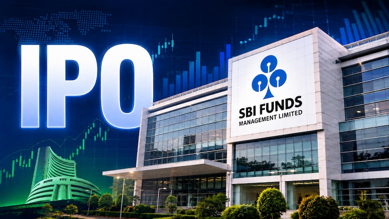 SBI Funds Management IPO Opens For Subscription Today: 10 Key Things To Know Before You Subscribe