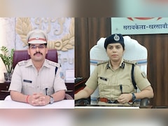 जमशेदपुर के SSP पीयूष पांडेय और सरायकेला SP पर ग‍िरी गाज, हिमांशु हत्‍याकांड के बाद एक्‍शन 