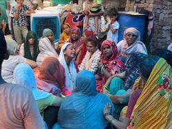 "We'll Die Inside": 3 Deaths Reveal Depth Of Delhi's Manual Scavenging Crisis