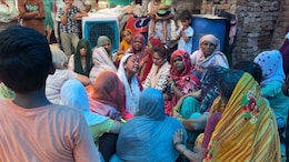 "We'll Die Inside": 3 Deaths Reveal Depth Of Delhi's Manual Scavenging Crisis