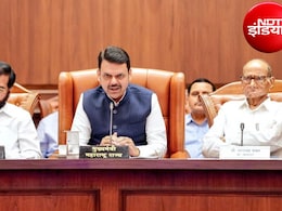 शरद पवार ने की अब देवेंद्र फडणवीस की तारीफ, पहले कर चुके एकनाथ शिंदे से मीटिंग