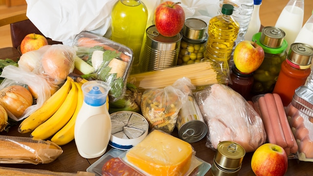 The quality of processed foods matters more than their quantity consumed