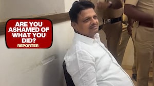 Doctor Assault Case: NDTV Confronts Ramesh Mhatre After Surrender In Jail