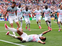 Belgium Late Show Floors Senegal, Book FIFA World Cup 2026 Round Of 16 Berth