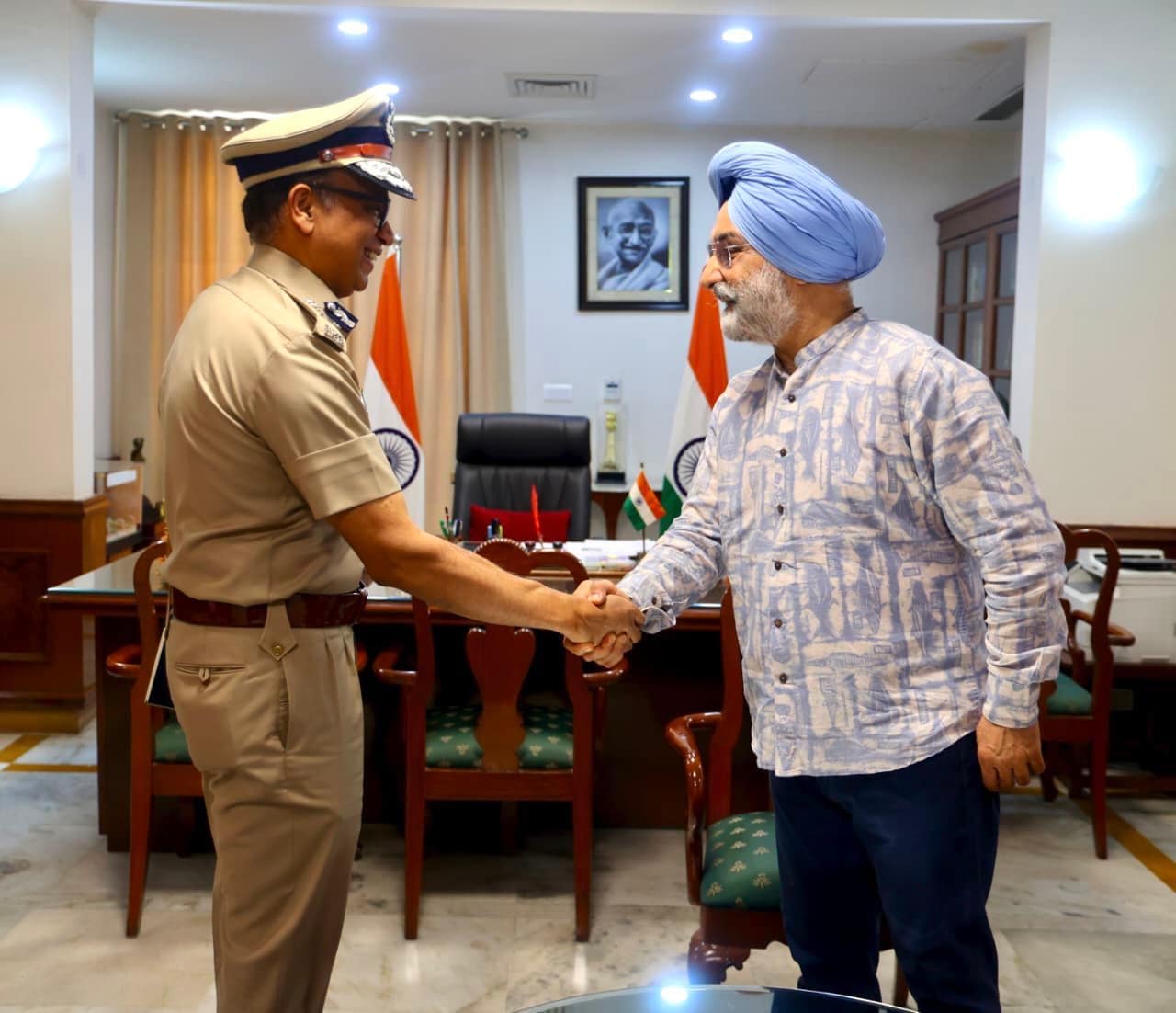 delhi police commissioner delhi police commissioner