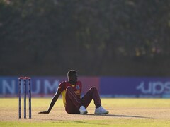 West Indies Star Declines Selection, Refuses To Play Against Pakistan