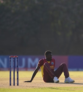 West Indies Star Declines Selection, Refuses To Play Against Pakistan