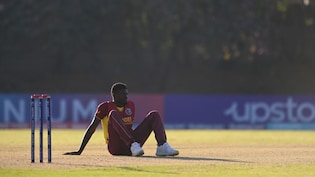 West Indies Star Refuses To Play Against Pakistan, Head Coach Says, "Decision Way Over My Head"