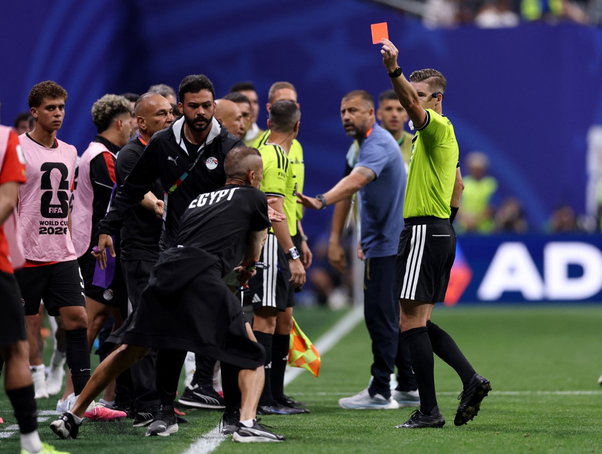 मेसी की अर्जेंटीना की जीत पर विवाद, FIFA का एक्शन, रेफरी के फैसले की होगी जांच- रिपोर्ट