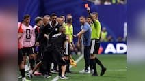 FIFA's Big Call On Referee Letexier Following Argentina vs Egypt WC Row