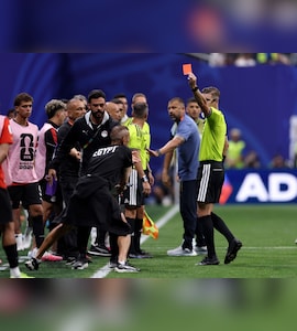 FIFA Makes Big Call On Referee Francois Letexier Following Argentina vs Egypt World Cup Match Row: Report