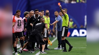 FIFA Makes Big Call On Referee Francois Letexier Following Argentina vs Egypt World Cup Match Row: Report