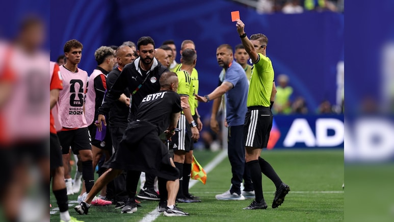 Argentina vs Egypt Controversy: मेसी की अर्जेंटीना की जीत पर विवाद, FIFA का एक्शन, रेफरी के फैसले की होगी जांच