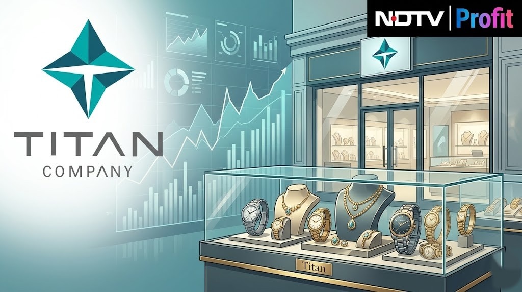 Titan Q1 Review: Brokerages Bullish, Raise Target Prices