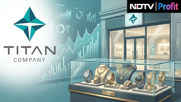 Titan Q1 Results: Date, Time, Dividend News, Earnings Call Schedule And More