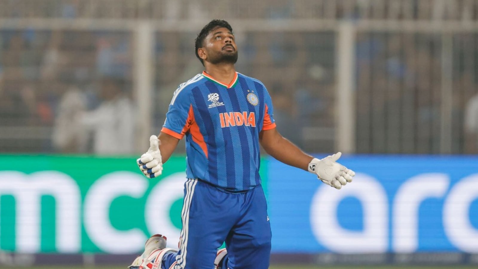 Favouritism In Team India? Ex-BCCI Selector Raises Big Question Over Sanju Samsons Omission