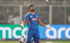 Favouritism In India? Ex-BCCI Selector Raises Big Question Over Samson's Snub