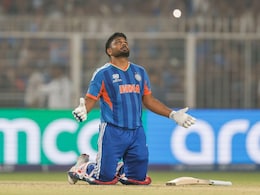 Favouritism In Team India? Ex-BCCI Selector Raises Big Question Over Sanju Samson's Omission