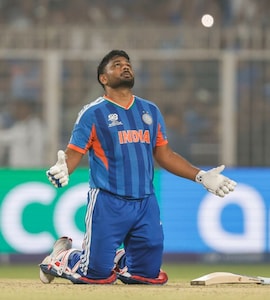 Favouritism In Team India? Ex-BCCI Selector Raises Big Question Over Sanju Samsons Omission