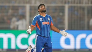 Favouritism In Team India? Ex-BCCI Selector Raises Big Question Over Sanju Samson's Omission