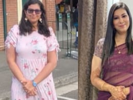 From 98 Kg To 78 Kg: Woman Shares The Diet Plan That Helped Her Lose 20 Kg