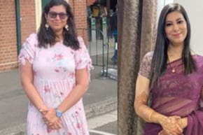98 किलो की महिला ने इस सिंपल डाइट प्लान से घटाया 20 किलो वजन, ये रहा सुबह से शाम तक का डाइट प्लान
