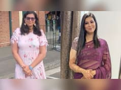 98 किलो की महिला ने इस सिंपल डाइट प्लान से घटाया 20 किलो वजन, ये रहा सुबह से शाम तक का डाइट प्लान