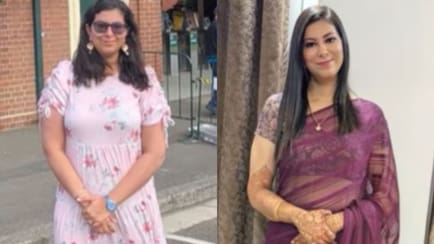 98 किलो की महिला ने इस सिंपल डाइट प्लान से घटाया 20 किलो वजन, ये रहा सुबह से शाम तक का डाइट प्लान