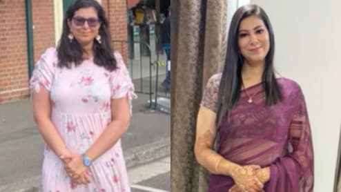 20 kg Weight Loss Story: 98 Kgच्या महिलेने साधे डाइट प्लान फॉलो करून 20 Kg वजन घटवलं, जाणून घ्या डाएट सीक्रेट