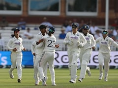 First Time In 142 Years: India Script History With Womens Test Win Against England At Lords
